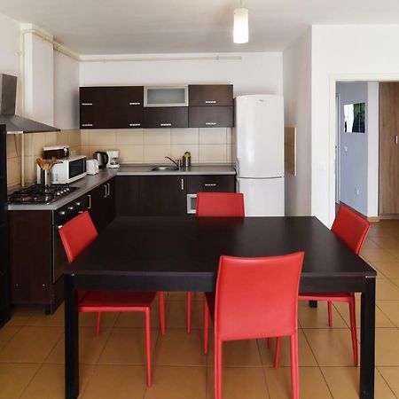 Ferienwohnung Avantgarden 57 Brașov Exterior foto